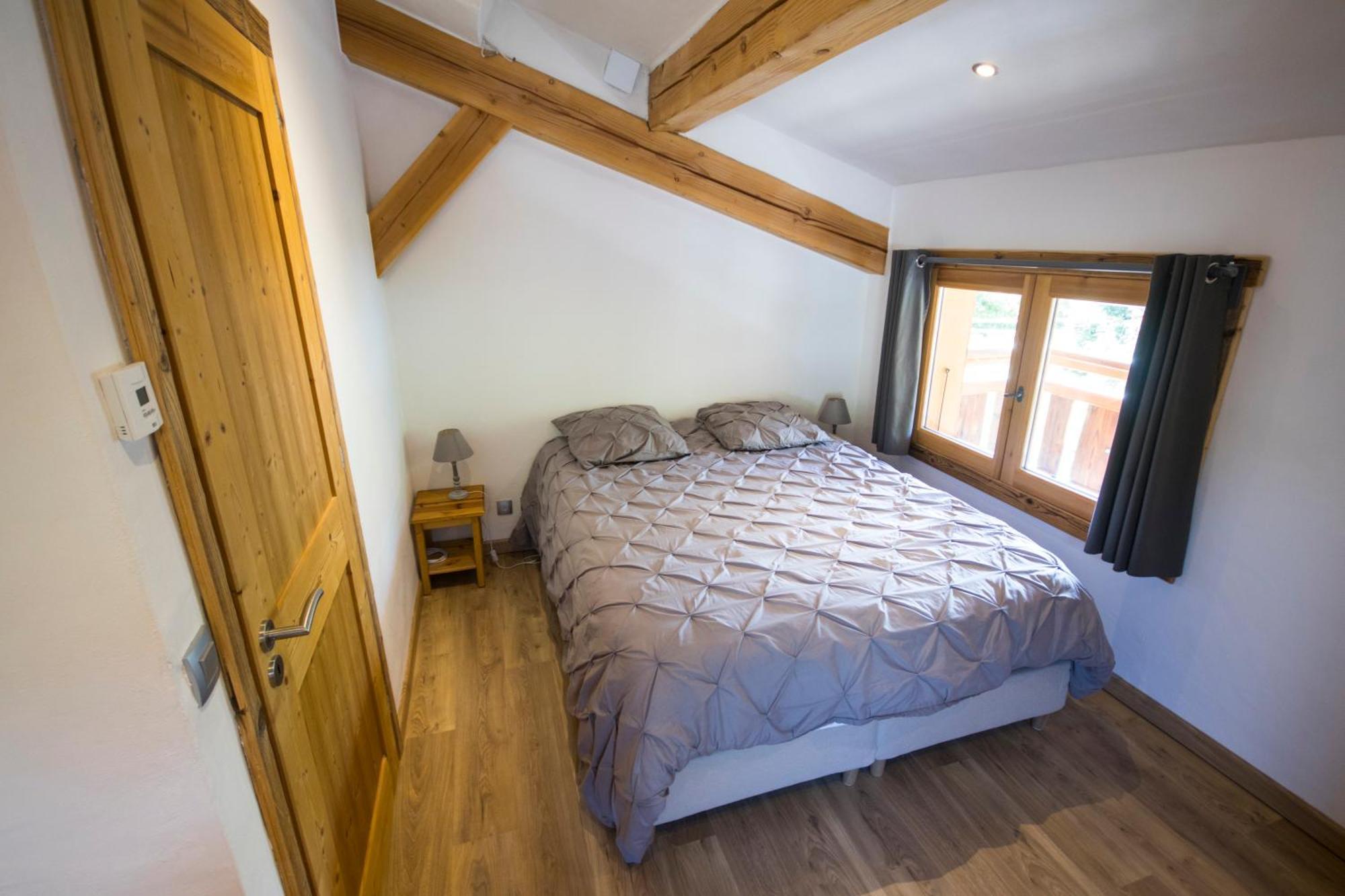 Vielyterra - Chalet Haut De Gamme - Domaine Du Mont Blanc Saint-Gervais-les-Bains Luaran gambar
